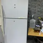 ثلاجة فرن شغال شرط