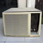 مكيف جنرال 18 الف وحدة