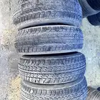 كفرات جيب جمس مقاس 16