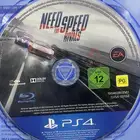 شريط need for speed rivals