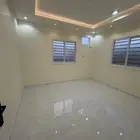 شقه جديده للإيجار حي السلام