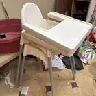 كراسي اطفال للأكل