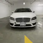 للبيع لينكون MKZ - 2019