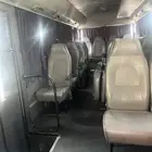 باص هواندي كونتي 2010ديزل علي شرط مكينه محركات مكيف