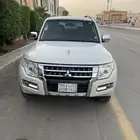 ميتسوبيشي باجيرو فل كامل 2016