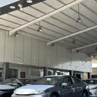 تويوتا كامري E استاندر بنزين موديل 2025