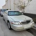 فورد لينكولن تاون كار