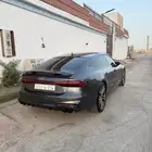 اودي A7 sline اعلى فئه 2019 النادر