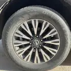 جنوط بلاتينيوم اصليه للبدل بجنوط باترول se بوالين او شواهن