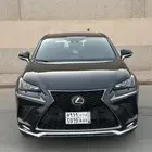 لكزس NX300 2020