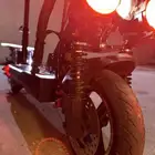 اسكوتر كهرباء