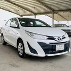 ياريس 2019