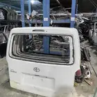 ابواب شنطه هايس من موديل 2006 2019