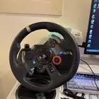 دوكسون G29 لوجتيك