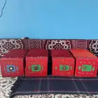 مراكي خشب قديمه