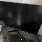 شاشة ال جي (LG )27 إنش .. جودة 1080 FHD للبيع