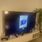 شاشة LG 70 بوصة تلفزيون