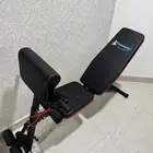 مقعد رياضي مستعمل