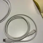 شاحن ايفون لايتنينق لاجهزه ايفون 14 وتحت جديدة