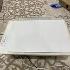طابعة hp DeskJet 2130 اسود وابيض وملونه