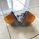 اصطبات سيارات قديمه