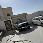 سييرا 2008 بدون دبل