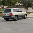 جيب لكزز موديل 2004 وارد امريكا كلين تايتل صبغة وكالة