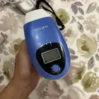 جهاز ليزر ملاي شبه جديد مع كل ملحقاته