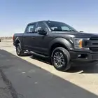 فورد F150 سعودي مالك أول