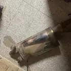 للبيع دبه اكتروانيه فوكس لاندكروزر