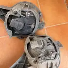 كشافات صدام هايلكس اماميه للبيع