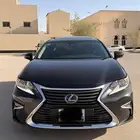 لكزس ES350 موديل 2017