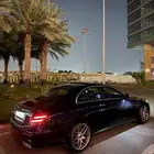 مرسيدس E400 2018 Kit E63