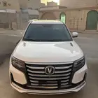 شانجان CS95 رويال