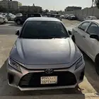 Toyota yaris 2024