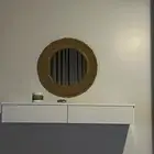 رف ومرايه