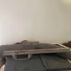 مسطرة فورد نظيفه