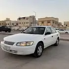 كامري 2002