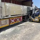 ثلاجة تبريد تجميد