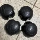 غطيان هايلكس