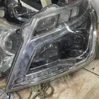 شمعه نيسان بترول 2016