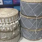 طاولات ارضيه للبيع وعربيه اطفال