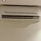 مكيف سبلت استخدام نظيف بسعر 1200
