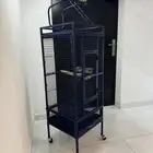 قفص ببغاء للبيع