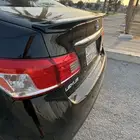 لكزس ES350 فل - اسود 2008