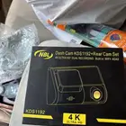 داش كام 4K