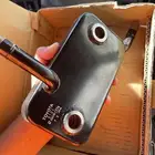 مبرد زيت صالون 87 اصلي جديد