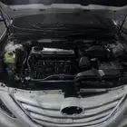 مكينة سوناتا ابتيماء