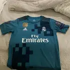 تيشيرت ريال مدريد كلاسيك2017