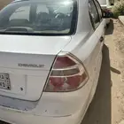 شفروليه فيو موديل 2011